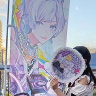 メアさんのアイコン画像