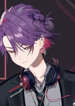 hbr様受け短編集