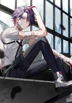 3年後の俺達の行方