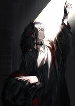 希望をくれた君へ