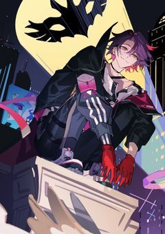 hbr様受け短編集 リメイク版