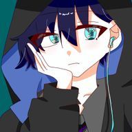 @ྀི꒦꒷꒰ ら ぅ ꒱꒷꒦👾💭ྀིさんのアイコン画像