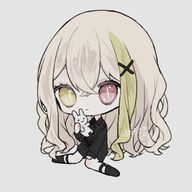 藍郁瑠さんのアイコン画像