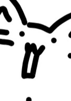 イラスト部屋（下手すぎてヤバい）