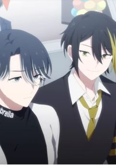 hndrを語りた〜〜〜〜〜い！！！！