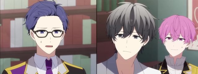 桜霧雷　さんの壁紙画像