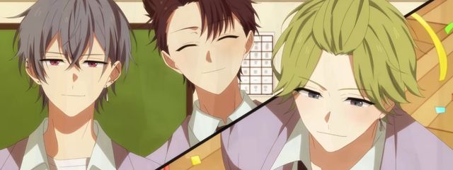 桜霧雷　超超低浮上さんの壁紙画像