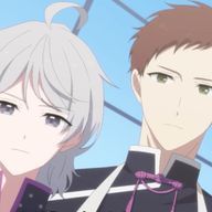 桜霧雷 さんのアイコン画像