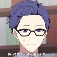 桜霧雷　さんのアイコン画像