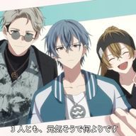桜霧雷　さんのアイコン画像