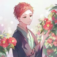 桜霧雷　超超低浮上さんのアイコン画像