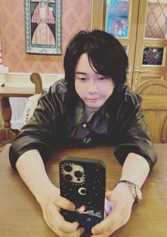 元貴の娘はリトル・ミセス