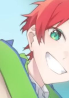 もう一度___に会いたい。