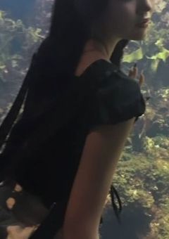 　#  匿 名 の ラ ブ レ タ ー