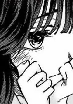 ＃千鳥と仲良くしたい桔梗生徒