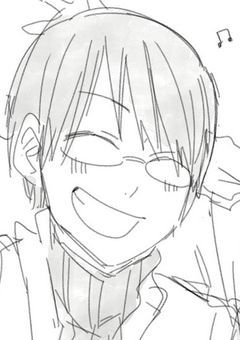 兄に似た美男美女"キラー"。