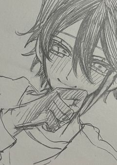 fwak推しによるfwak中心のイラスト集