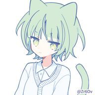 なめこさんのアイコン画像