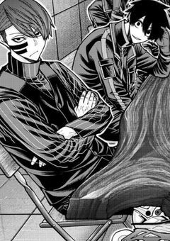 転生したら、推しどもに拾われた件