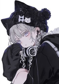 無気力マネ、かわいい子への対応が普段と違いすぎる件