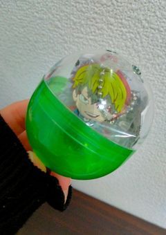 のんふぃくしょん