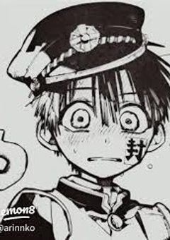 花子くん達と入れ替わっちゃった！？