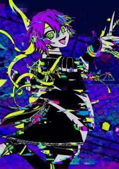 かととは呟くようです、よ？