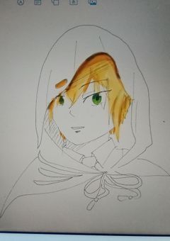 かととのイラスト部屋