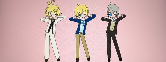 匿銘K@友達は、いる。現実にも、いる。さんの壁紙画像