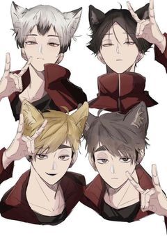 稲荷崎のマネは犯されやすいらしい