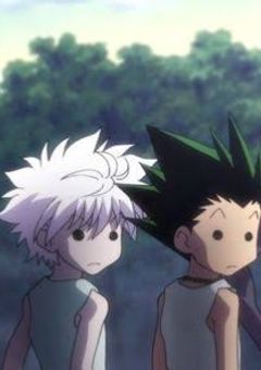 テレビを見ていただけなのにアニメの中に来てしまいました。