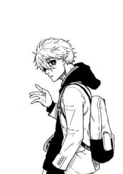 来世はブルロのモブ希望です！