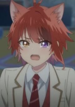 ねぇ、なんで。。？