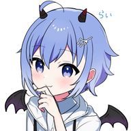 らい🍓👑️🩵さんのアイコン画像