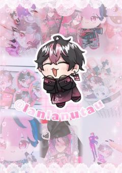 # ともぼ 𓈒𓂂𓏸