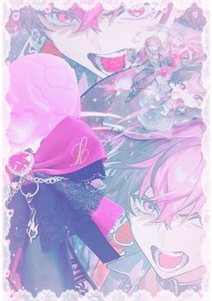 # 推し活るーむ ͛♥︎⋆͛