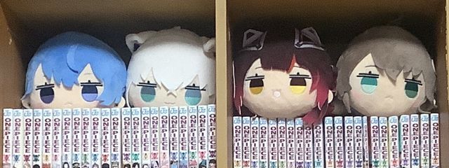 ぽにょライターさんの壁紙画像