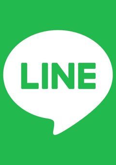 LINE繋がろ!