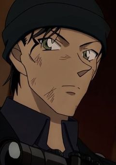 ツンデレFBI素直になれない