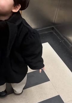 ちびちゃん