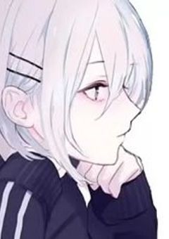 孤独な少女は…