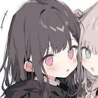 ꒰ঌここな໒꒱　@ペア画中＆からぴちるなさんなりきり中さんのアイコン画像