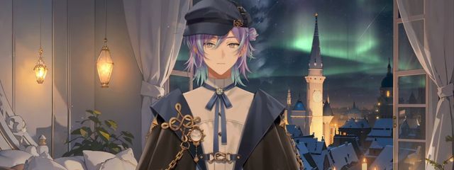 気まぐれポテトサラダ/多分もう更新しないさんの壁紙画像