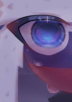 【 CH 】廃棄場にて