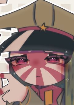 CH・PBイラスト‼️