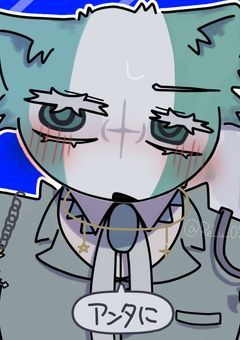 うちよそイラスト部屋‼️
