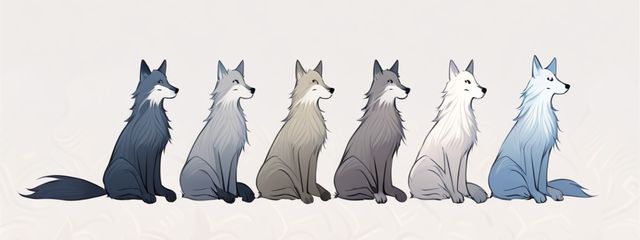 朱雀さんの壁紙画像