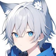 朱雀さんのアイコン画像