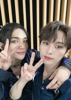 あんなにイキってたくせに、童貞なの？ㅎ