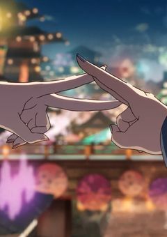 超かぐや姫！彩葉は母親が好きじゃなかった世界線